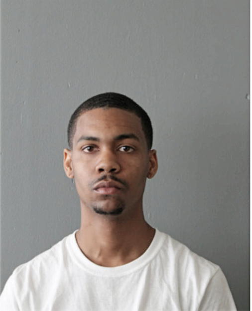 ASHTON R MONTGOMERY, Cook County, Illinois