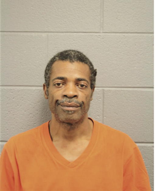 OTIS MOORE, Cook County, Illinois