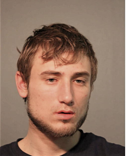 KURT M NIEZGODA, Cook County, Illinois