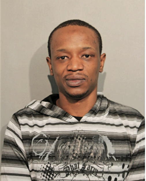 MAHAMAT TAHA NOUR, Cook County, Illinois