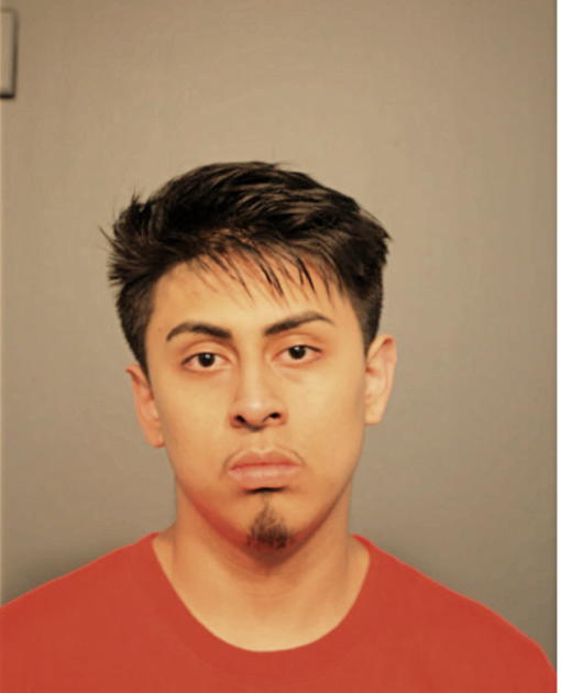 STEVEN OCAMPO, Cook County, Illinois