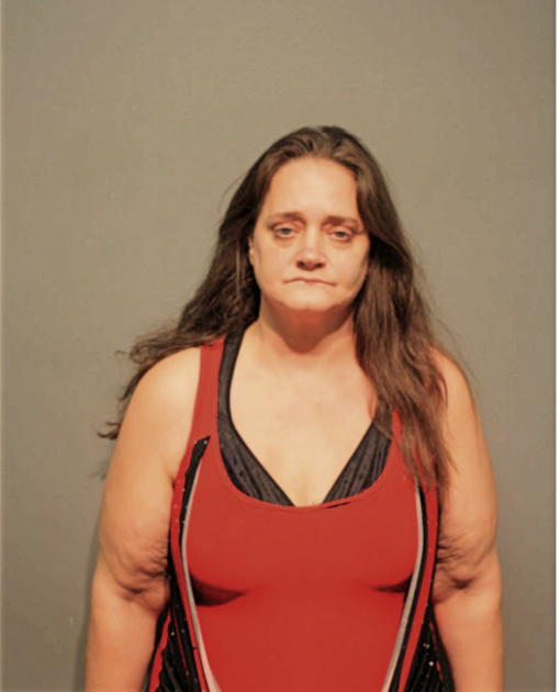 CAREN S OLVERA, Cook County, Illinois