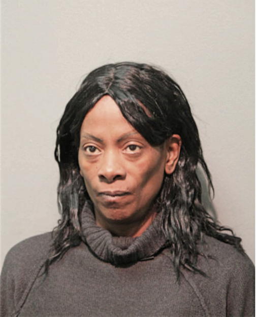 DOMINIQUE M ONEAL, Cook County, Illinois