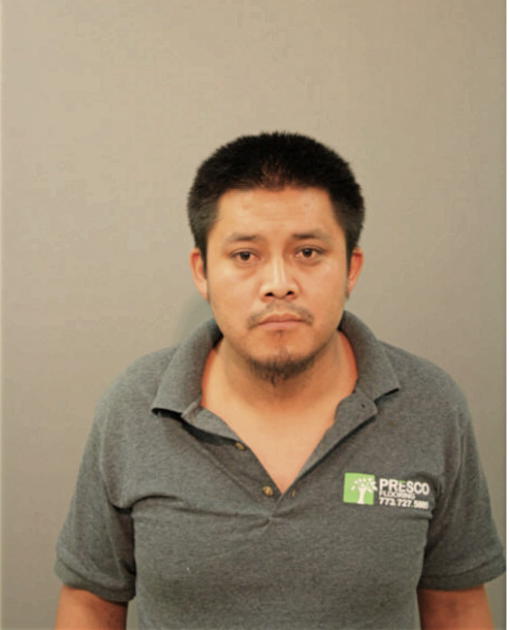 PASCUAL PASCUAL-FRANCISCO, Cook County, Illinois