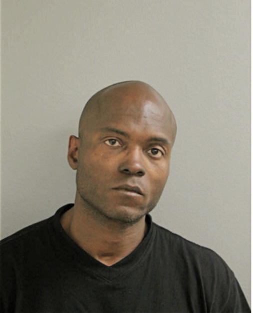 CARL PEARSON, Cook County, Illinois