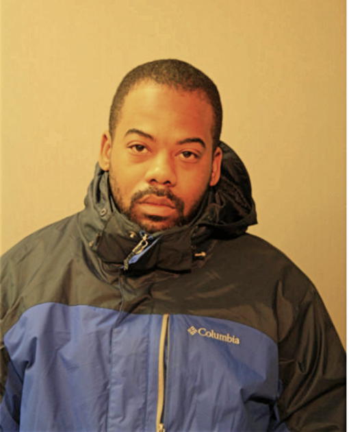KENNETH R PERTEET, Cook County, Illinois
