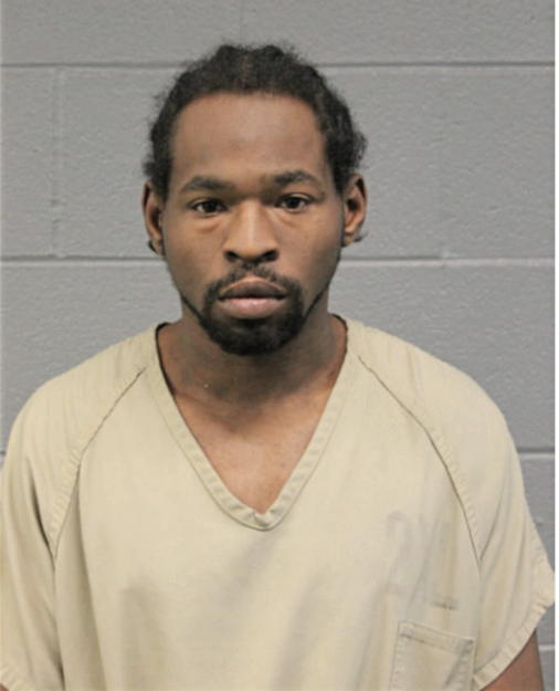JAMES PHILLIPS, Cook County, Illinois
