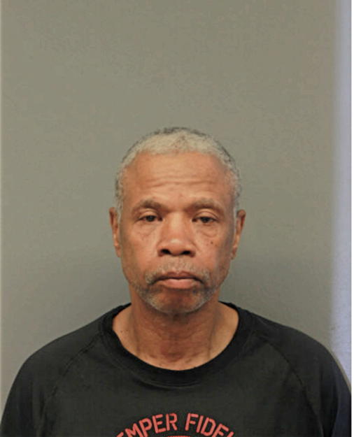 HAROLD PICKENS, Cook County, Illinois