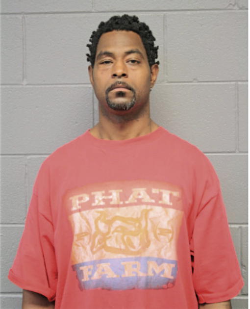 LAKEITH L POLK, Cook County, Illinois