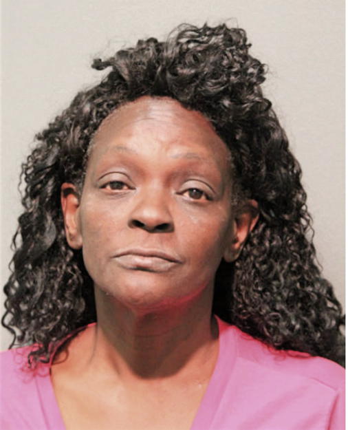 ANNETTE PORTER, Cook County, Illinois