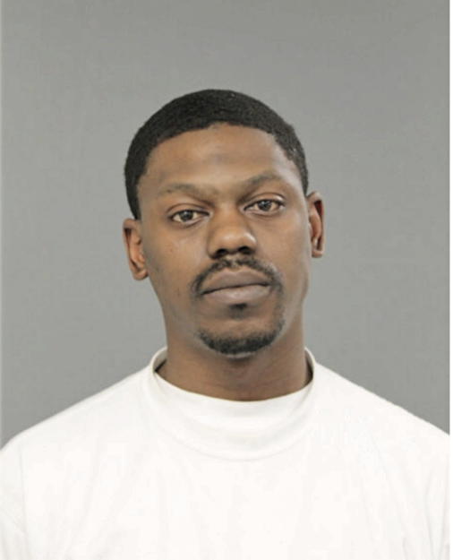 MAVERICK PORTER, Cook County, Illinois