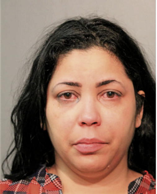 YASMIN RAMIREZ, Cook County, Illinois