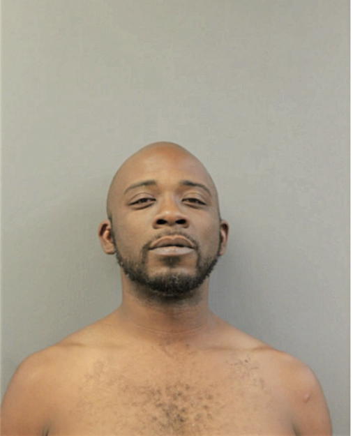 MANDELL VASHON RATCLIFF, Cook County, Illinois