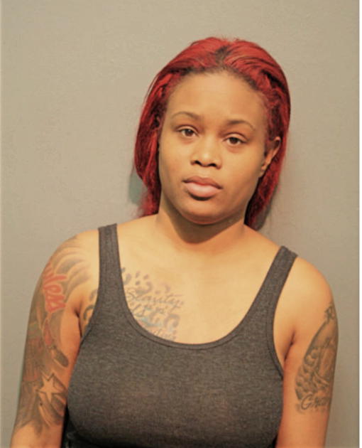 NINA K RAWLS, Cook County, Illinois