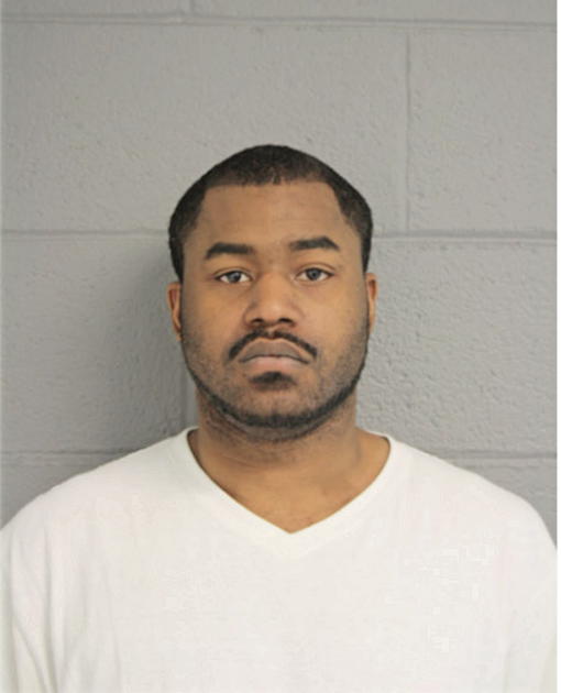 PABLO RAYNER, Cook County, Illinois