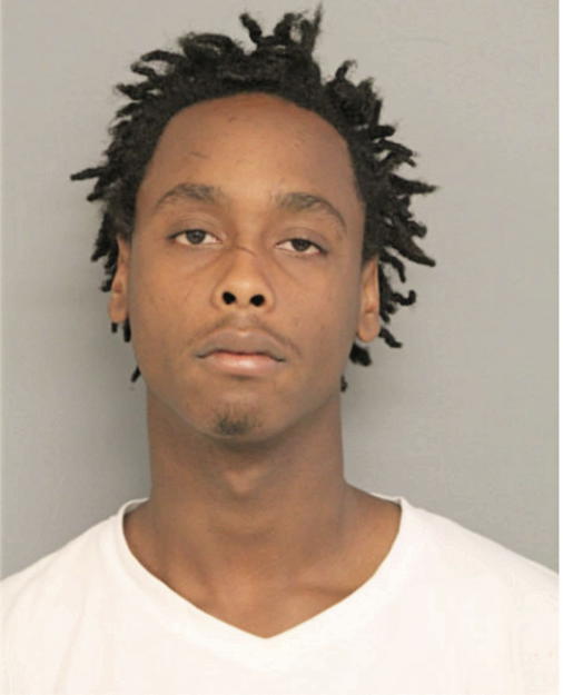 LORENZO RELF, Cook County, Illinois