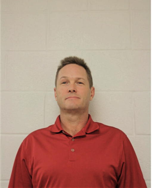 BARRY PAXTON REYNOLDS, Cook County, Illinois