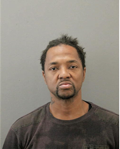 COREY D RICHARDSON, Cook County, Illinois