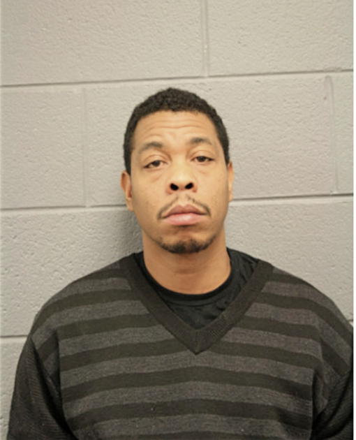 GEORGE RICHMOND, Cook County, Illinois