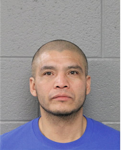 MARIO RIVERA, Cook County, Illinois