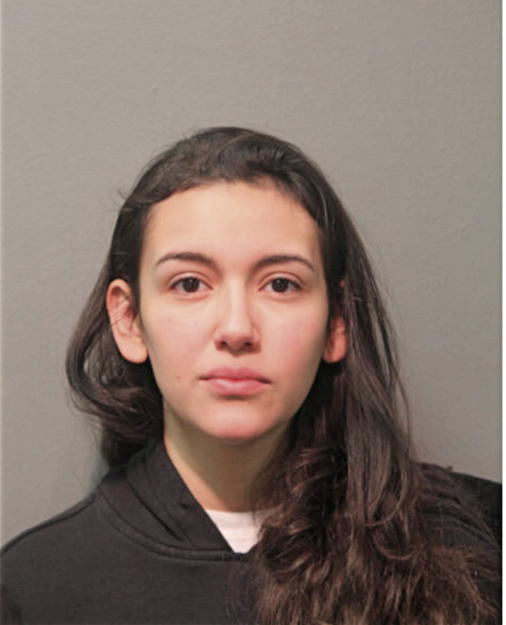 LAURA Y RODRIGUEZ, Cook County, Illinois