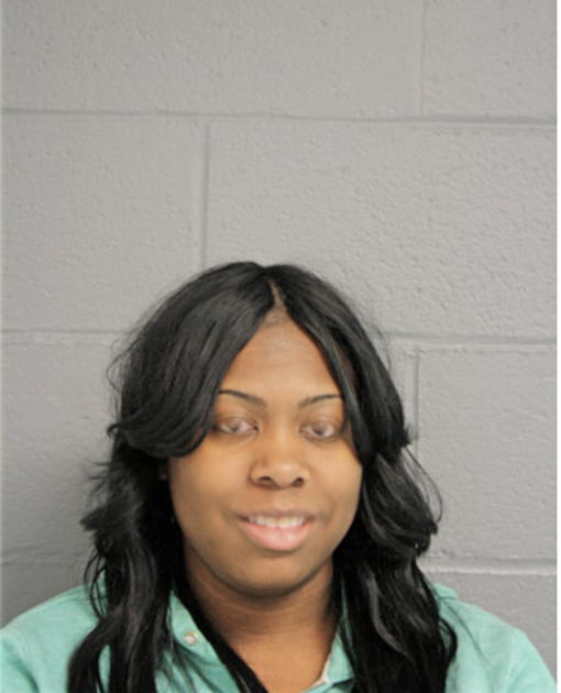 DEQUILLA Q ROGERS, Cook County, Illinois