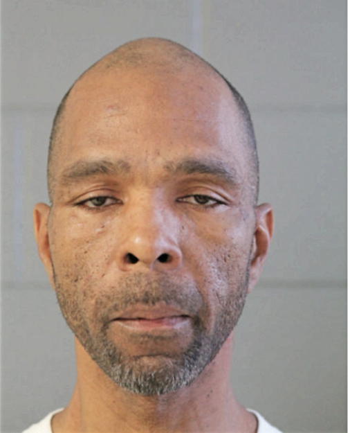 JOSEPH K ROSS, Cook County, Illinois