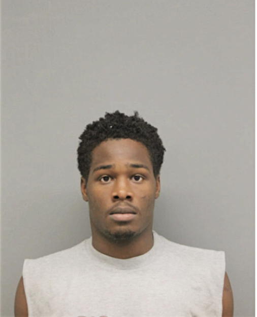 MICHAEL C ROUNDS, Cook County, Illinois
