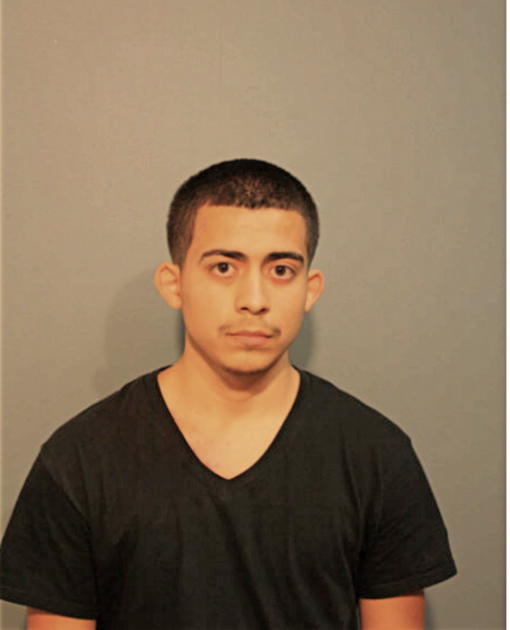 ADRIAN RUBIO, Cook County, Illinois