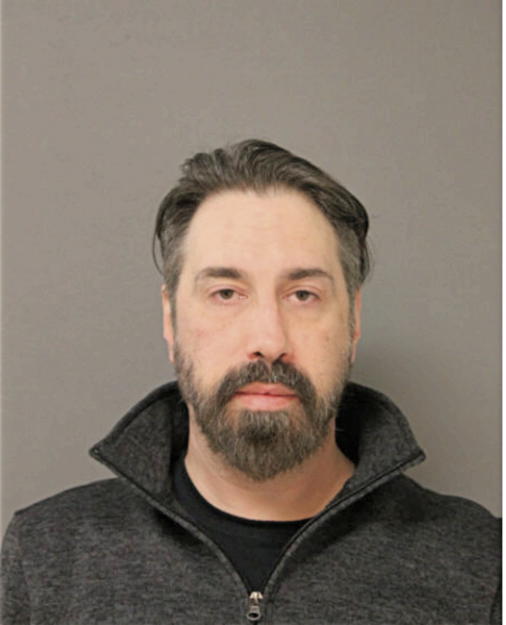 JOHN S ALBERT, Cook County, Illinois