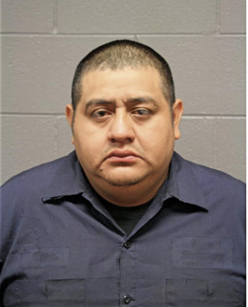 JUAN SALGADO, Cook County, Illinois