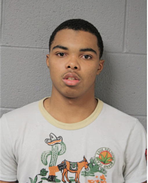 CODY L SHAFFER, Cook County, Illinois