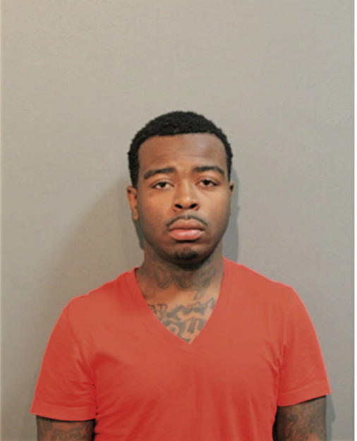 JEROME A SHARP, Cook County, Illinois