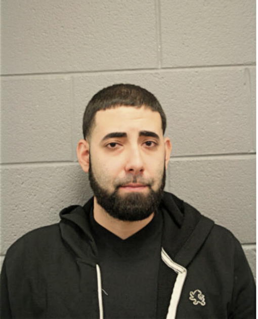 ALI H SHUBBAK, Cook County, Illinois