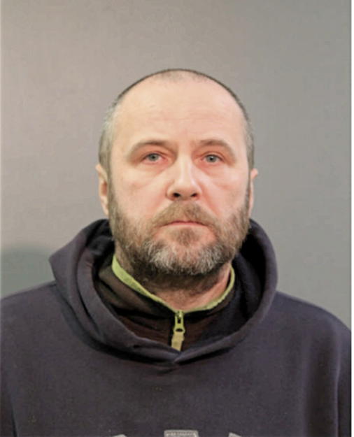 DARIUSZ SIENKIEWICZ, Cook County, Illinois