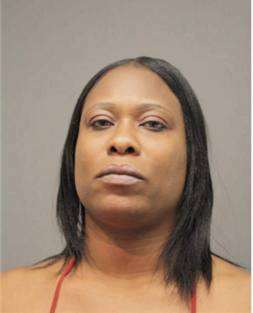 STACEY M SIMS, Cook County, Illinois