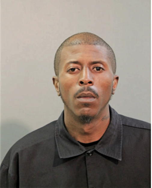 CHAUMONT SMITH, Cook County, Illinois