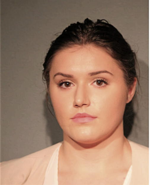 TAYLOR SMITH, Cook County, Illinois