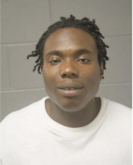 CALVIN L SPELLS, Cook County, Illinois