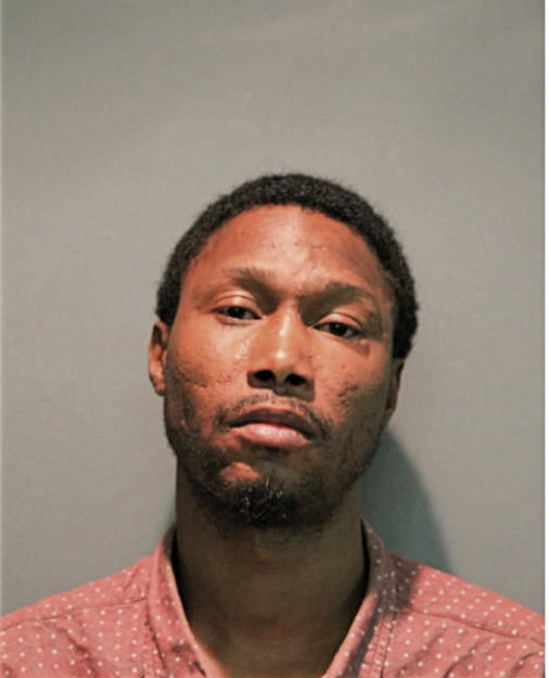 JAMAR M STOKES, Cook County, Illinois