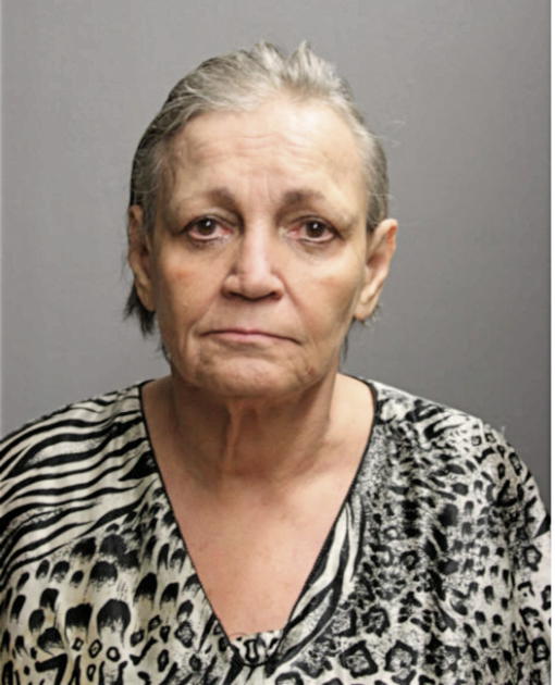 PHYLLIS STRATTON, Cook County, Illinois