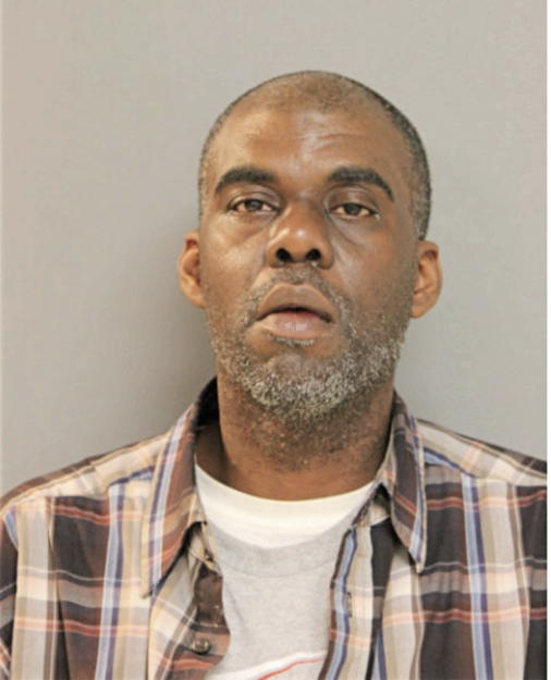 HASSAN F SUTTON, Cook County, Illinois