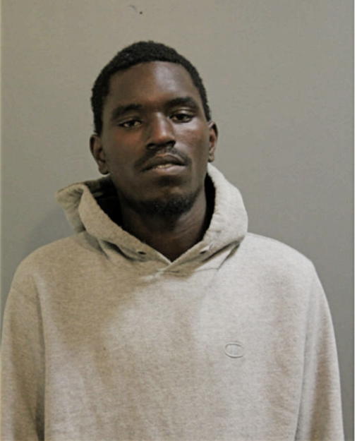 JAWUAN A TARVER, Cook County, Illinois