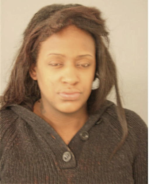 ANITRA Y TAYLOR GOODMAN, Cook County, Illinois