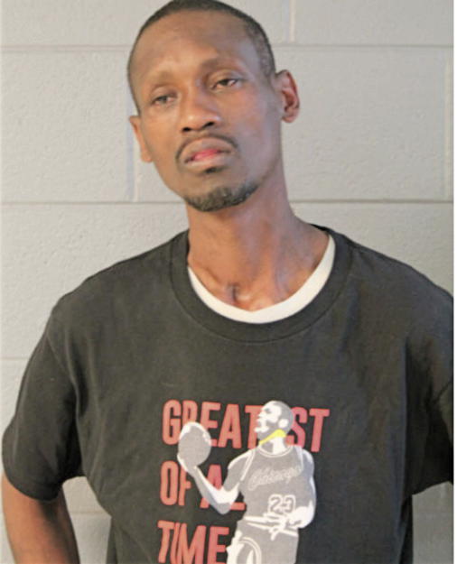 KEITH M THIGPEN, Cook County, Illinois