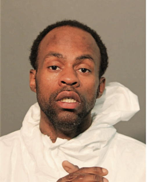 DEMONTEL T THOMAS, Cook County, Illinois