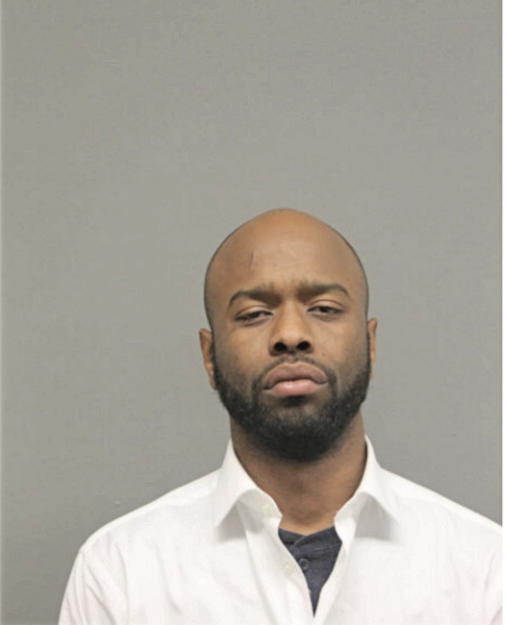 MARTEL T THOMAS, Cook County, Illinois