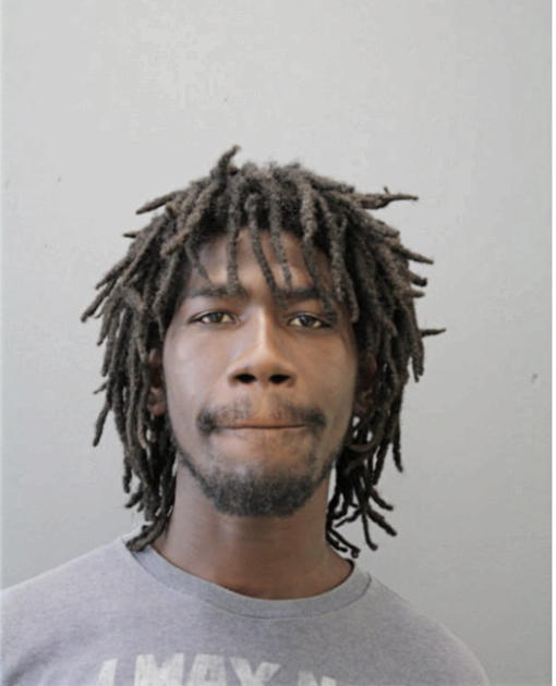 MARSHAWN D THOMPKINS, Cook County, Illinois