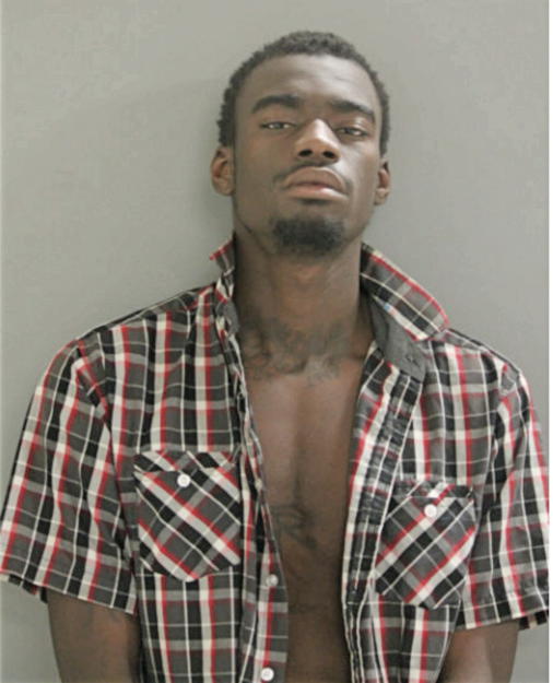 CORY JEVONTE TOLLIVER-FLOYD, Cook County, Illinois
