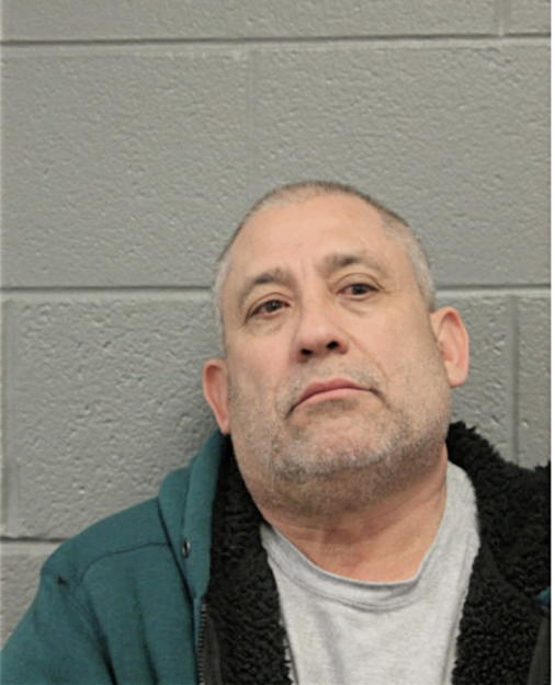 BERNARDO TORRES, Cook County, Illinois